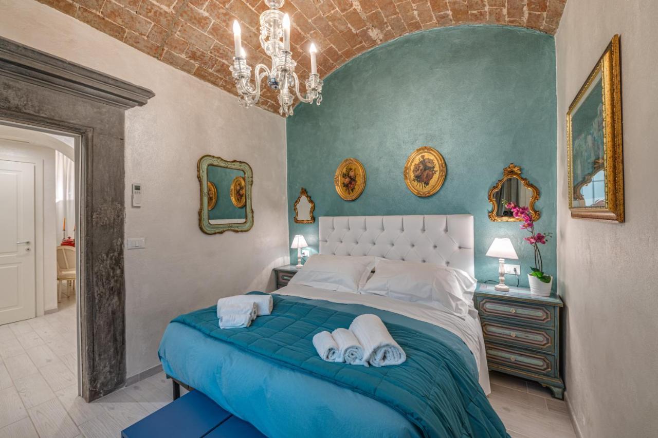 Tintori Place Apartamento